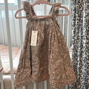 New With Tags - 12-18 Months - Quincy Mae